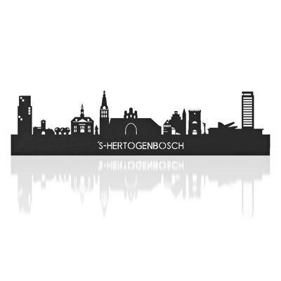 skyline-s-hertogenbosch-black-100cm-withtext