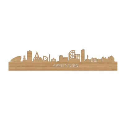 skyline-apeldoorn-bamboo-80cm-text