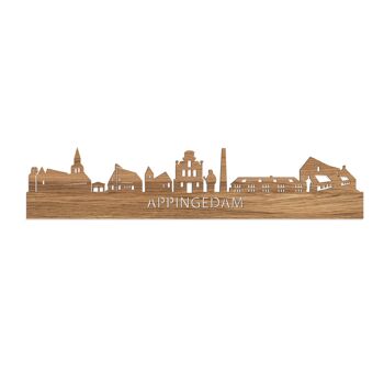 skyline-appingedam-chêne-120cm-texte 1