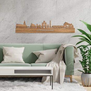 skyline-appingedam-chêne-120cm-texte 2