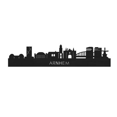 skyline-arnhem-black-100cm-text