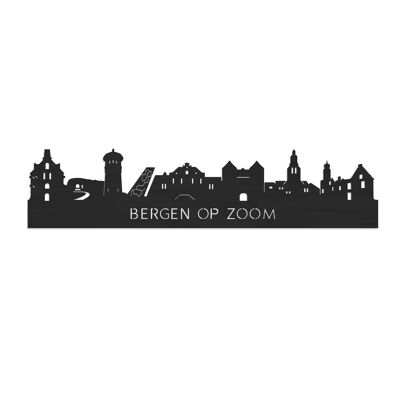 skyline-bergenopzoom-black-80cm-text