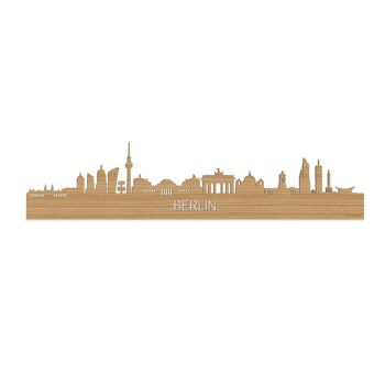 skyline-berlin-bambou-100cm-texte 1