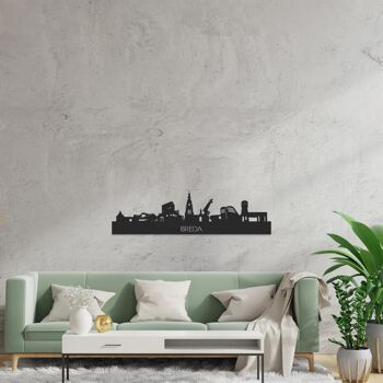 skyline-breda-noir-120cm-texte 4