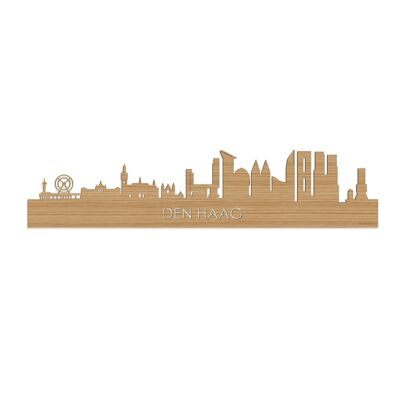 skyline-the-hague-bamboo-100cm-text