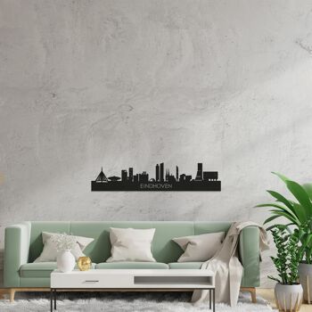 skyline-eindhoven-noir-80cm-texte 4