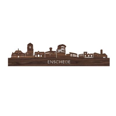 skyline-enschede-nüsse-80cm-text