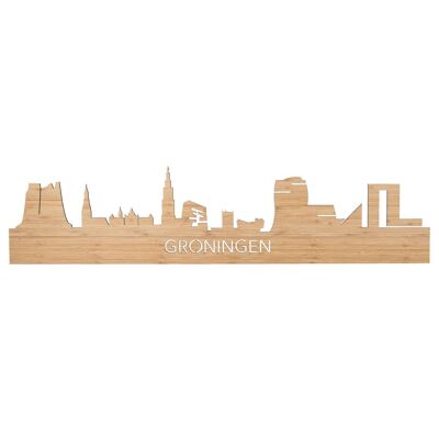 skyline-groningen-bambus-80cm-text