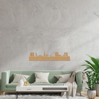 skyline-groningen-bambou-80cm-texte 4