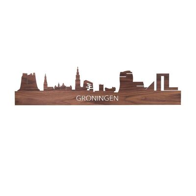 skyline-groningen-noix-80cm-texte