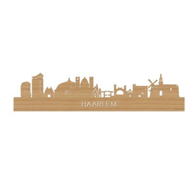 skyline-haarlem-bambus-80cm-text