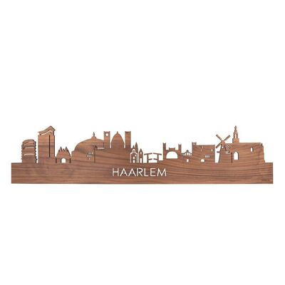 skyline-haarlem-noten-100cm-tekst