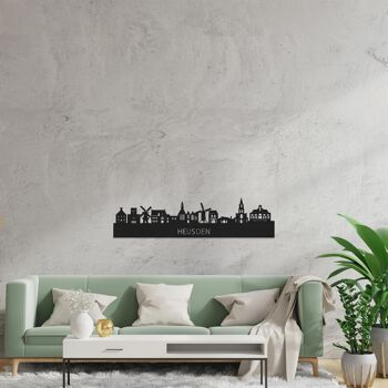 skyline-heusden-noir-100cm-texte 4