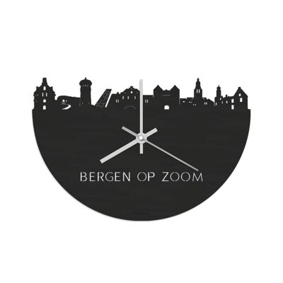 klok-bergenopzoom-black-tekst