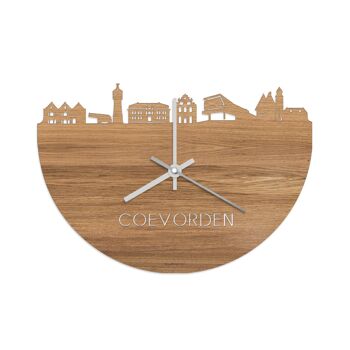 horloge-coevorden-chêne-texte 1