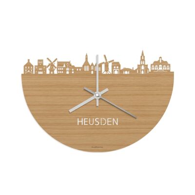 uhr-heusden-bambus-text