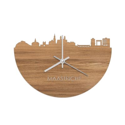 clock-maastricht-oak-text