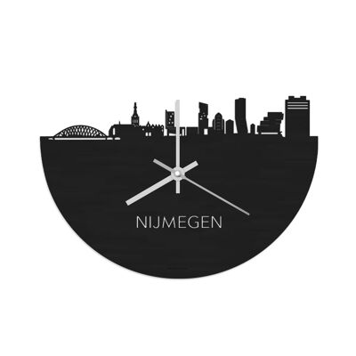 clock-nijmegen-black-text