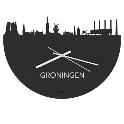 klok-oud-groningen-black-tekst