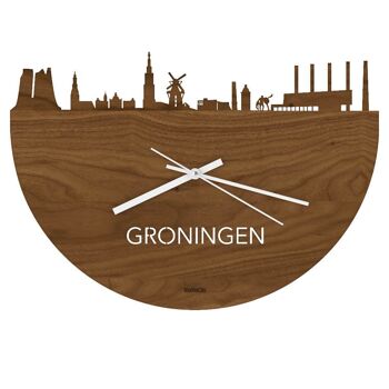 horloge-vieille-groningen-notes-texte 1