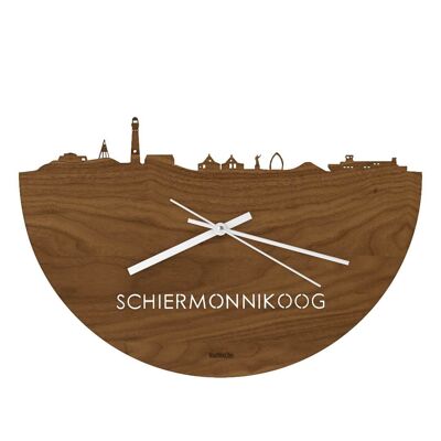 uhr-schiermonnikoog-notizen-text