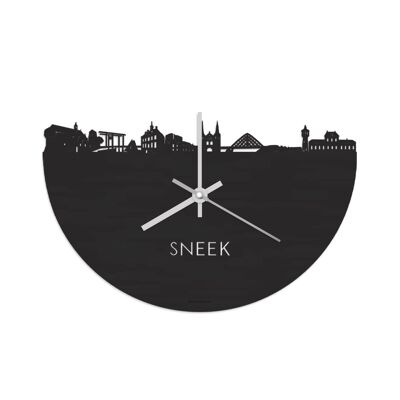 horloge-sneek-texte-noir