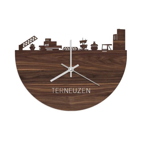 klok-terneuzen-noten-tekst