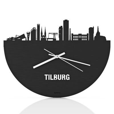 klok-tilburg-black-tekst