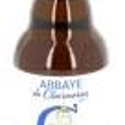 ABBAYE DE CLAIRMARAIS TRIPLE 12