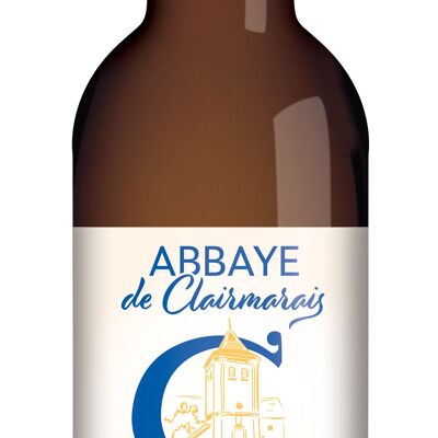 ABBAZIA DI CLAIRMARAIS DOPPIO 75cl