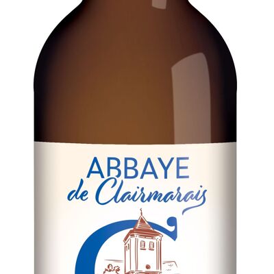 CLAIRMARAIS ABBEY QUADRUPLE 75cl