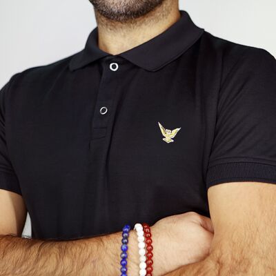 FENYX founder polo shirt Short sleeves