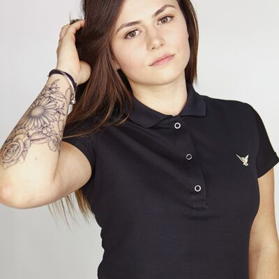 FENYX Founder Polo Short Sleeve Women