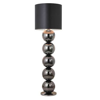 Lampe Ampoule XL - Anthracite 1