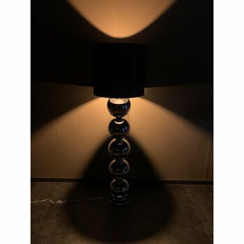 Lampe Ampoule XL - Anthracite 4