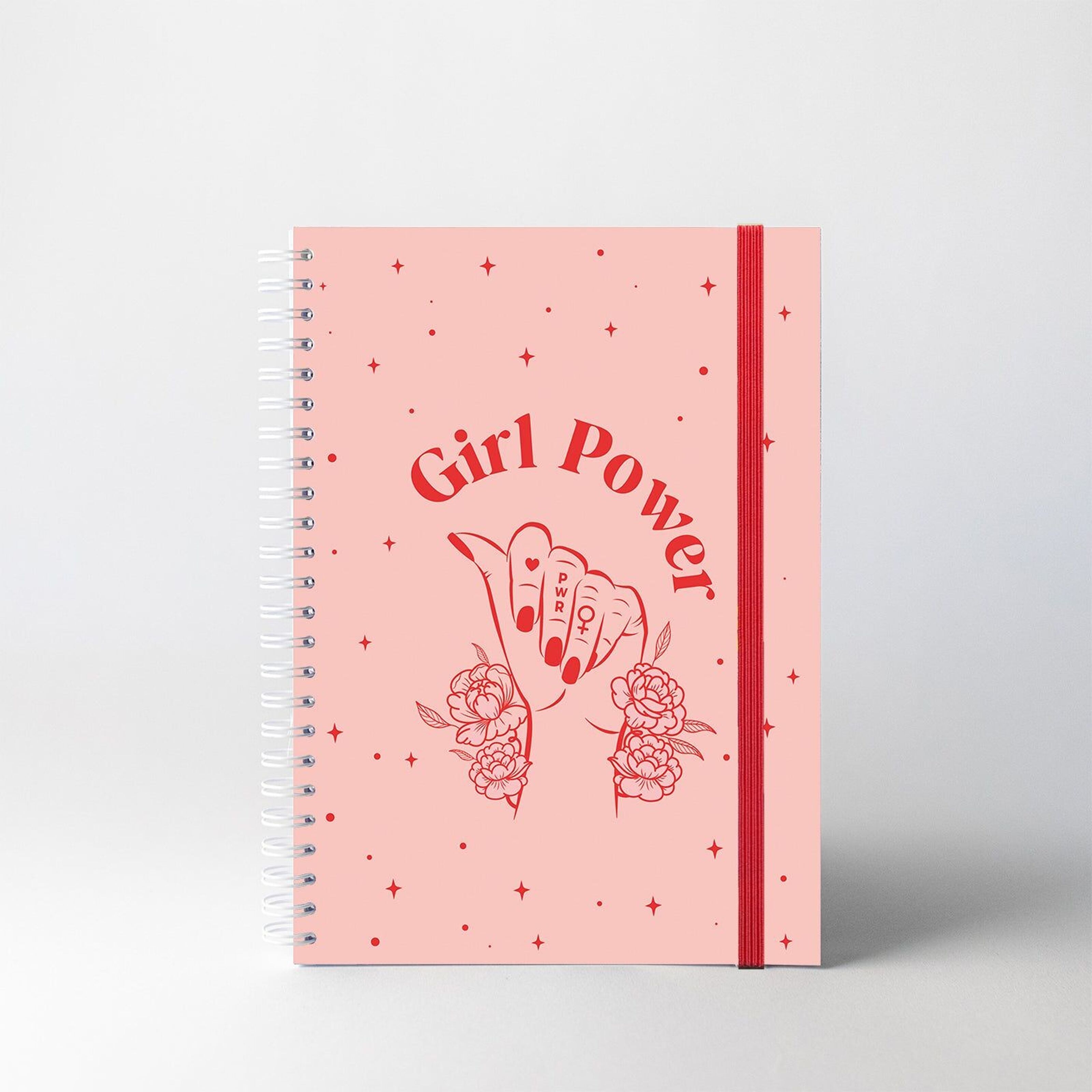 Carnet de Grossesse - Hello Baby Happiness – Women Warriors FR