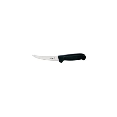 Boning knife curved blade 13