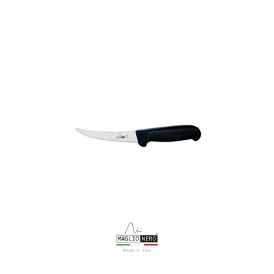 Boning knife curved blade 13