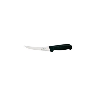 Boning knife curved blade 16