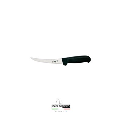 Boning knife curved blade 16