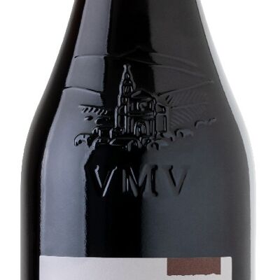 AOC Ventoux Domaine Le Serre des Fourques red 2020 75cl