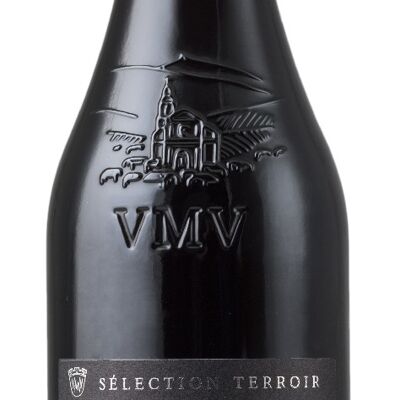 AOC Ventoux Altitude 500 tinto 2022 75cl