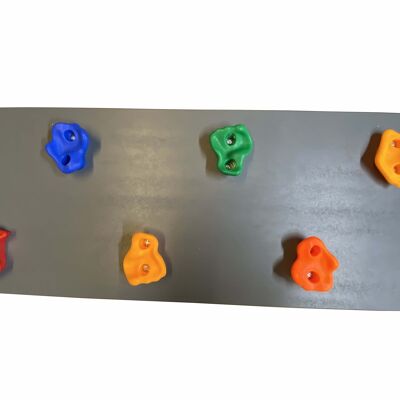 Early Years Climbing Board (QBS163)