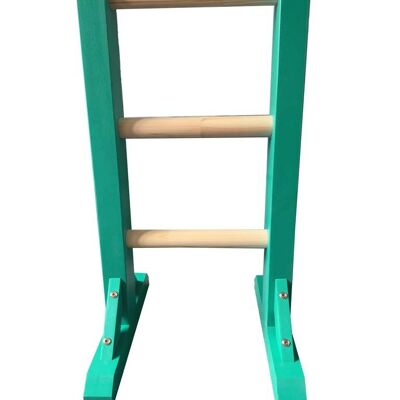 Three Tier Overstretch Ladder (QBS252)