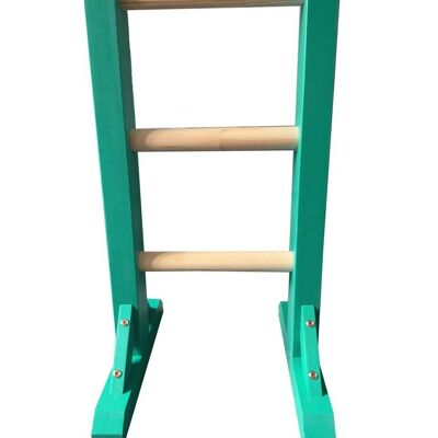 Three Tier Overstretch Ladder (QBS254)