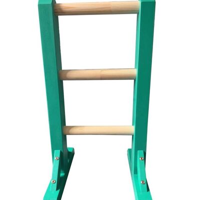 Three Tier Overstretch Ladder (QBS254)