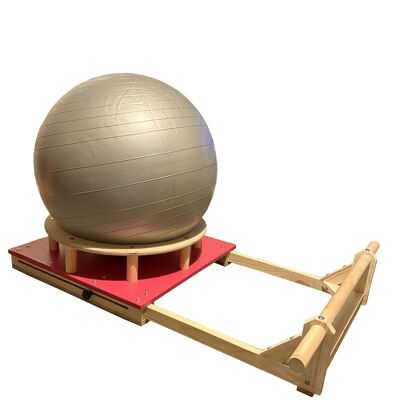 Rebound Handstand Trainer - Spherical (QBS455)