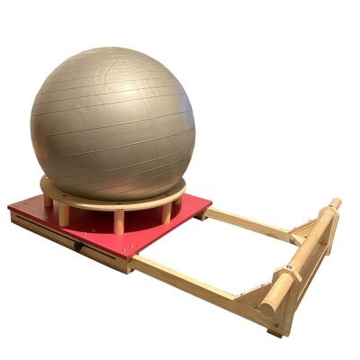 Rebound Handstand Trainer - Spherical (QBS456)