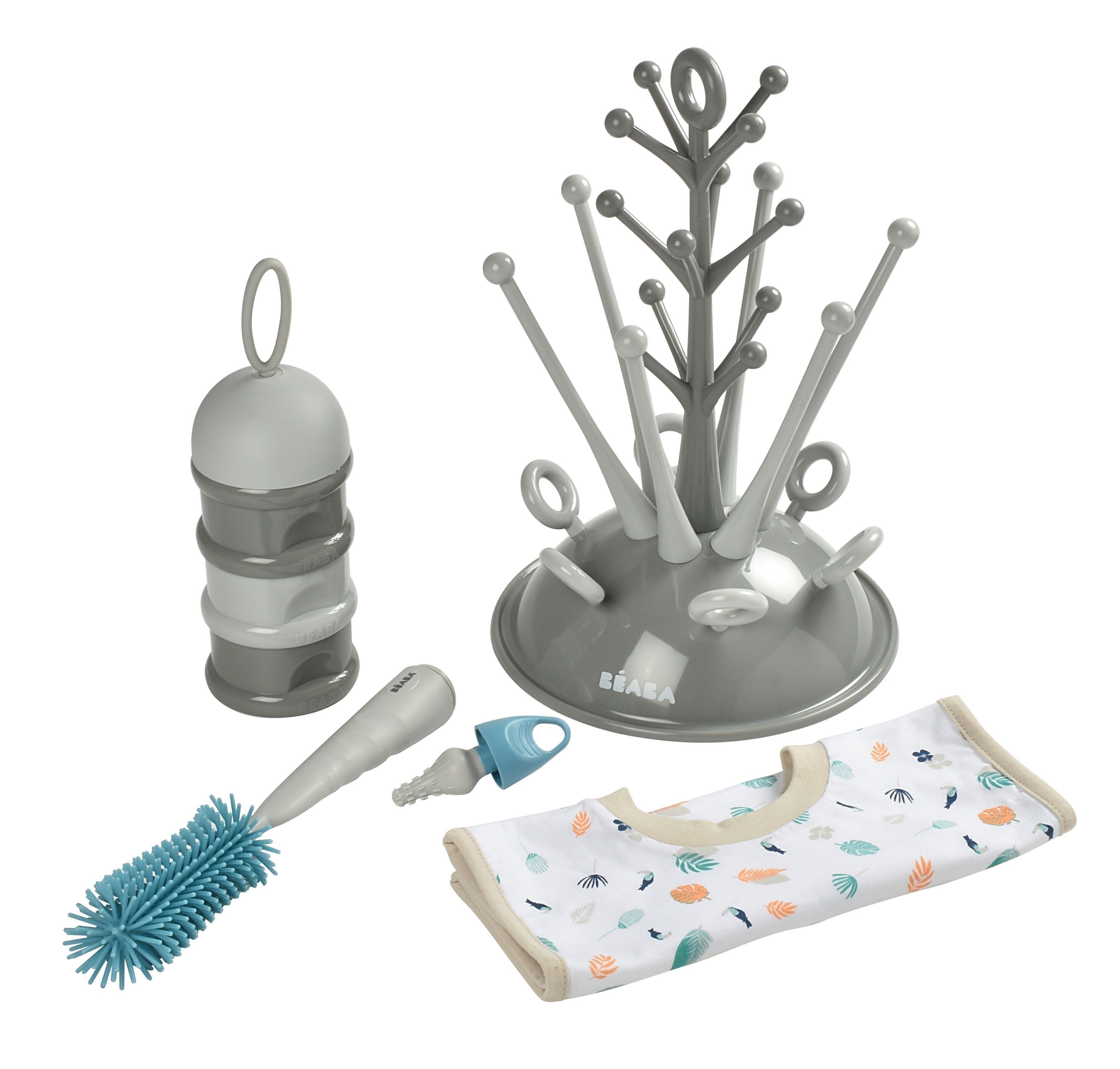 BEABA, Scatola nascita