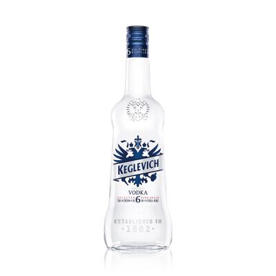 Keglevitch Vodka sèche